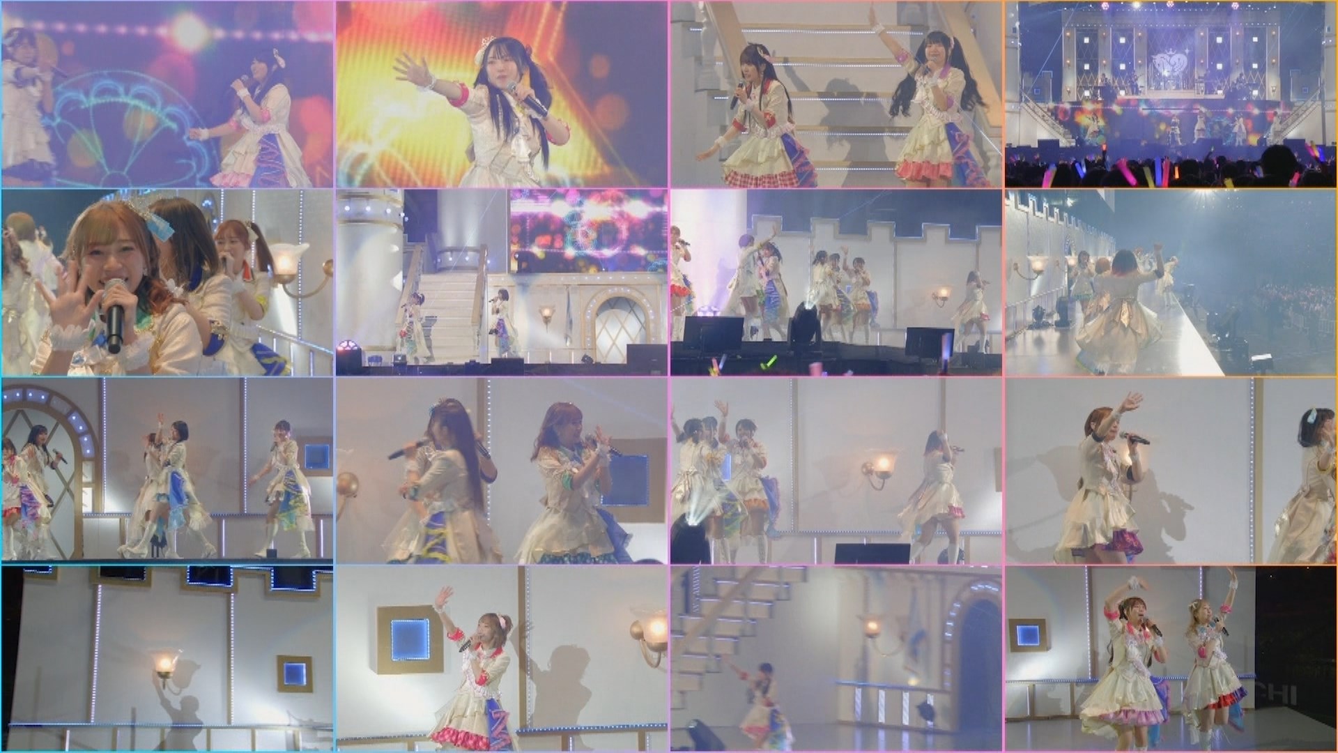 [BD|OD][自購自抓][221227] THE IDOLM@STER CINDERELLA GIRLS 10th ANNIVERSARY